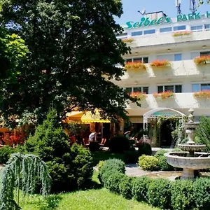 3* Otel Seibel's Park