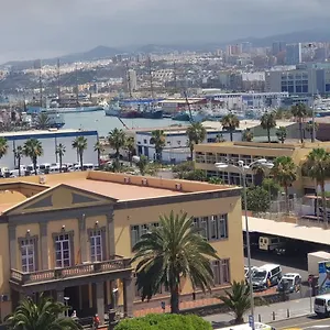 La Naval 209, 6ºa - Tokyo - Apartment Las Palmas / Gran Canaria