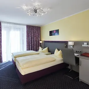 3* Otel Alfa Zentrum