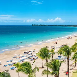 Beach Studio With Free Parking And Pool , San Juan Puerto Rico