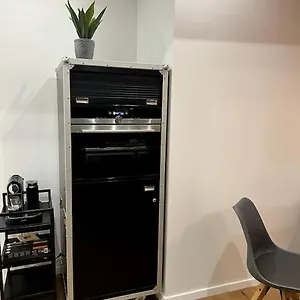  Apartment Donaublick