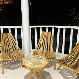 Casa Abuelos Apartment Isla Holbox