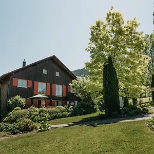  Apartment Mika Hof