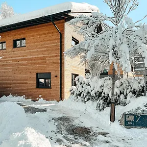  Chalet Zsam Mit Sauna Und Hottub