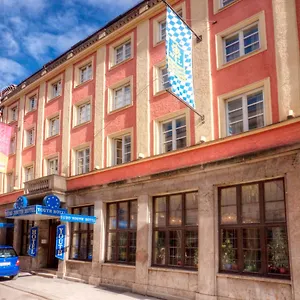 Auberge de jeunesse Euro Youth, Munich
