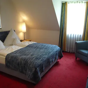 3* Otel Nymphenburg -