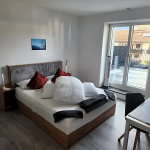 Apartment Ludwig - Haus Hochland