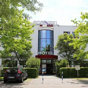 3* Otel Amber Econtel