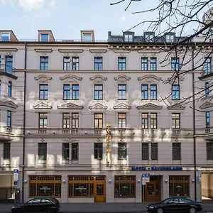 3* Otel Bayernland